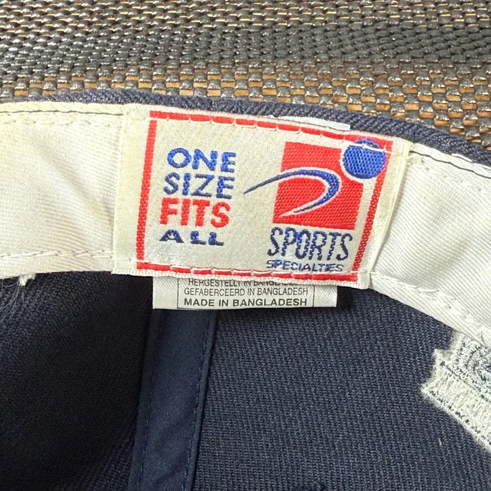 Sports Specialties vintage sports